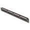 DC-PP6-24 24-Ports, Cat 6, UTP, With Metal Supporting Bar, 1.75" H x 19"