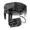 PELCO DD5-FM REMOVABLE FIXED MT CAMERA BRACKET FOR SPECTRA®