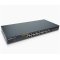 DES-1026G 24-Port Fast Ethernet Unmanaged Rackmount Switch with 2 Gigabit Ports