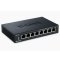 DES-108 8-Port Fast Ethernet Metal Desktop Switch