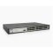 DES-3028P 24-Port PoE Fast Ethernet Managed L2 switch, 2 Gigabit BASE-T ports, 2 Gigabit Combo BA...