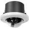 DF5AJ-1V1 DomePak® In-ceiling Clear Col 1-3mm