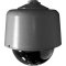 DF8-PG-E0 PELCO DF8 SERIES DOME SMOKED