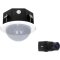 DF8AM-1V21 DomePak® In-ceiling Clear D/N 2.8-12mm