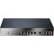 DFL-260E-NB NetDefend Network Security UTM Firewall, 1 Gigabit WAN, 1 Gigabit DMZ, 5T LAN (90-Day...
