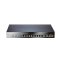 DFL-860E-NB NetDefend Network Security UTM Firewall, 2 Gigabit WAN, 1 Gigabit DMZ, 8 Gigabit LAN ...
