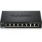 D-Link DGS-108 8-Port Gigabit Ethernet Switch