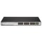 DGS-1224TP 24-Port 10/100/1000Mbps with 4-Port SFP WebSmart Switch with PoE