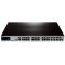 DGS-3420-28PC 28-Port xStack Layer 2+ Managed Stackable Gigabit PoE+ Switch