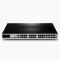 DGS-3620-28TC-SI xStack 24-Port Layer 3 Switch with 4-Combo SFP, 4 10Gigabit SFP+, Standard Image