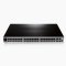DGS-3620-52T-SI 48-Port Gigabit xStack Managed L3 Stackable Switch SI Image, 4 10G SFP+ Ports