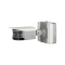 CLEAR IP-5IRD5A35/MZ-PA | 5MP AI Turret Network Camera