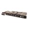 DHDP-V Digital & High Definition Processor Vertical Combo 54-860 MHz 8VSB Downconverter, 54-860 M...