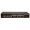 Dedicated Micros DM/NSW/CP 16 Port Enhanced Closed IP Net Switch