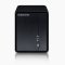 DNS-325 ShareCenter® 2-Bay Network Storage Enclosure w/ Streaming Media Apps