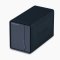 DNS-325 ShareCenter® 2-Bay Network Storage Enclosure w/ Streaming Media Apps