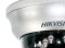 DS-2CC572N-IMB 540 lines Day/Night color IR CCD super resolution dome camera