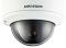 DS-2CD793NFWD-E 4CIF 1/3" CCD WDR Vandal-proof Network Dome Camera