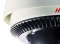 DS-2DF1-672 1.3 Megapixel Network Speed Dome