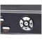 DS-7208HVI-ST-500 Hikvision 8 Channels Standalone DVR, 500 GB