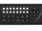 DS-9008HFI-S-6TB Hikvision DS-9000 Series 8 Channel Embedded Hybrid DVR, 6TB