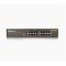 DSS-16+ 16-Port 10/100 Unmanaged Desktop/Rackmount Switch