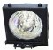 DT00661 Hitachi Replacement Lamp for the PJTX100 and HDPJ52 Multimedia Projectors