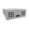 DVR162401000 16 CH DVR 240 PPS 1000GB, 4 U CHASSIS