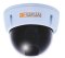 Digital Watchdog DWC-D2365T Pixim True Day/Night Indoor Dome Camera, WDR