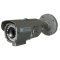 DWC-LPR650 Digital Watchdog 6 to 50mm Varifocal 600TVL Outdoor IR Day/Night LPR Bullet Security C...