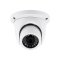 CLEAR 5MP Analog Dome Camera, 3.6mm Lens, 20m IR, (AHD,TVI,CVI & CVBS) 