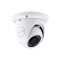 CLEAR 5MP Analog Dome Camera, 3.6mm Lens, 20m IR, (AHD,TVI,CVI & CVBS) 