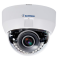 8 Ch 4K GeoVision H.265 DVR with 8 PoE Dome Cameras (EFD5101)