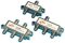 11-4140 AIM 4 WAY SPLITTER