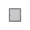 ERD-12P Chief Perforated Steel Door for 12U Economy Racks