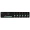 F6-MF Multi-Impedance Modular Amplifier