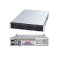 FAL620wz2000r Falcon 620wz 2U Video Storage Platform (6x2000GB SATA)