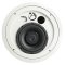 FAP82T Strategy II 8" 60W @ 70.7V/100V Coaxial Tuned & Ported Ceiling System