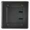 FB4-XLRF Microphone Outlet Floor Box