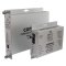 FDX60S1BM RS232, RS422 and RS485 2 & 4 Wire Universal Data Transceiver, 1 Fiber, Singlemode