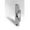 FP-310-4-630 HES Folger Adam Faceplate Electric Strike, With Rim Exit Devices, Failsecure, Satin Stainless Steel Finish