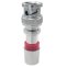 ICM Corp FSNS59BNCSL-R RG59 Security (CCTV) BNC (RED) - 25 Pk 