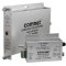 FVT109AM1M Small Size Digitally Encoded Video Transmitter/Data Transceiver, 1 Fiber, Multimode