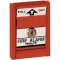 FW-PULL1K NAPCO Single Action Pull Station w/ Key Reset