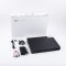 CLEAR XVR216 16-Channel 5MP Universal Video Recorder (AHD,TVI,CVI & CVBS), 2 SATA, Up to 4 IP Cam...