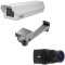 G3512-0AMV50AW ImagePak® Hi Res Cmpct D/N 5-50mm AI Mt