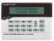 GEMC-BK1 NAPCO LCD Burglar Keypad for GEM-C Combo System