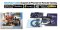 Geovision GV-600B 16 Channel Video Capture DVR Card GV600B with version V8.5 Complete Webcam Soft...