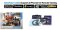 Geovision GV-650B 16 Channel Video Capture DVR Card GV650 with version V8.5 Complete Webcam Softw...
