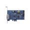 Geovision GV-600B 16 Channel Video Capture DVR Card GV600B with version V8.5 Complete Webcam Soft...